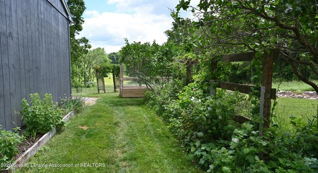 6464 Lounsbury Road, Williamston, MI 48895
