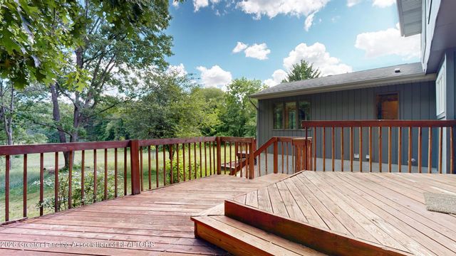 6464 Lounsbury Road, Williamston, MI 48895