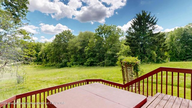 6464 Lounsbury Road, Williamston, MI 48895