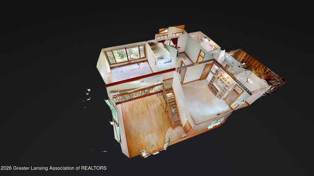 6464 Lounsbury Road, Williamston, MI 48895