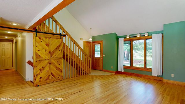 6464 Lounsbury Road, Williamston, MI 48895