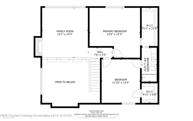 6464 Lounsbury Road, Williamston, MI 48895