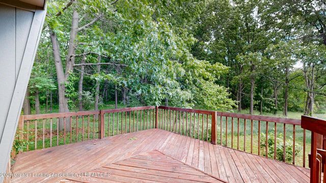6464 Lounsbury Road, Williamston, MI 48895