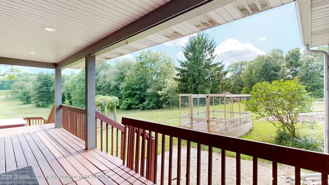 6464 Lounsbury Road, Williamston, MI 48895
