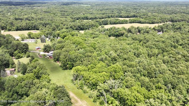 6464 Lounsbury Road, Williamston, MI 48895