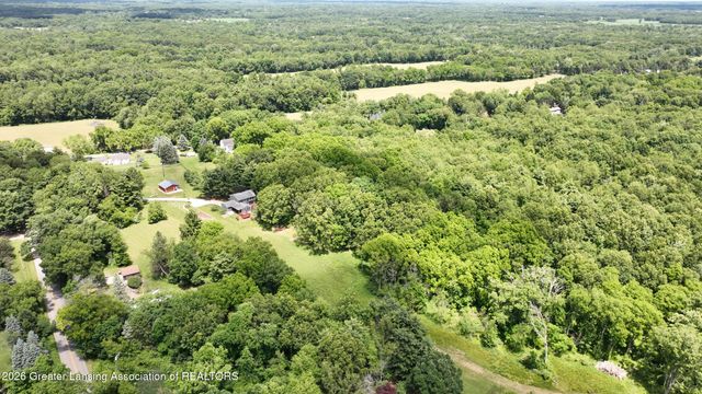6464 Lounsbury Road, Williamston, MI 48895