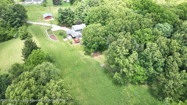 6464 Lounsbury Road, Williamston, MI 48895