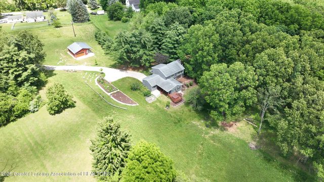 6464 Lounsbury Road, Williamston, MI 48895