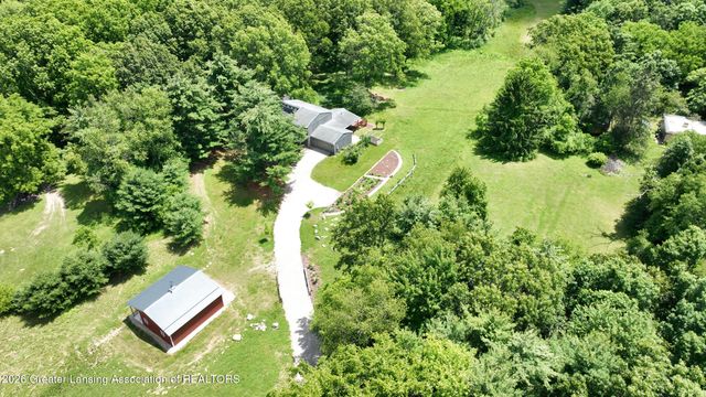 6464 Lounsbury Road, Williamston, MI 48895