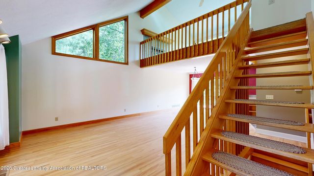 6464 Lounsbury Road, Williamston, MI 48895