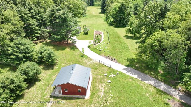 6464 Lounsbury Road, Williamston, MI 48895