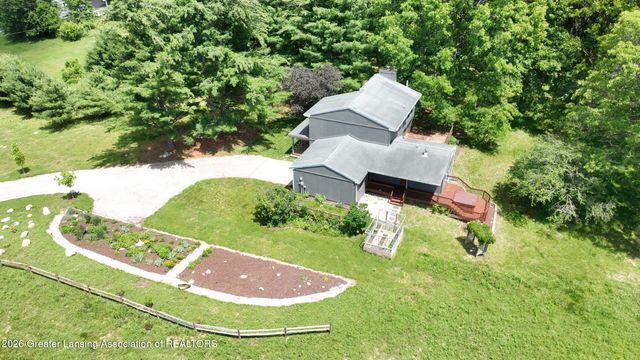 6464 Lounsbury Road, Williamston, MI 48895