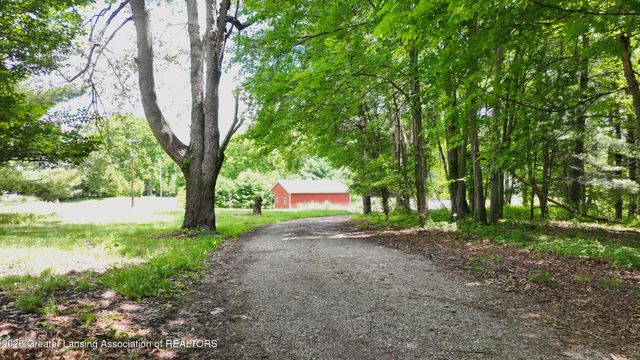 6464 Lounsbury Road, Williamston, MI 48895