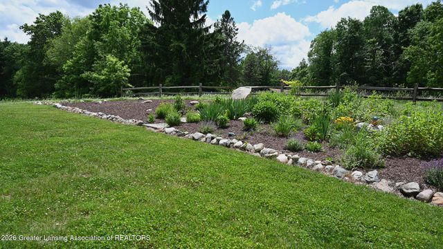 6464 Lounsbury Road, Williamston, MI 48895