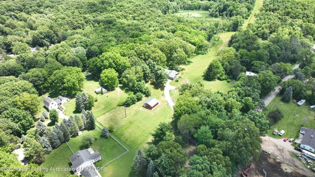 6464 Lounsbury Road, Williamston, MI 48895