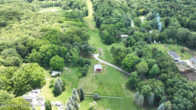 6464 Lounsbury Road, Williamston, MI 48895