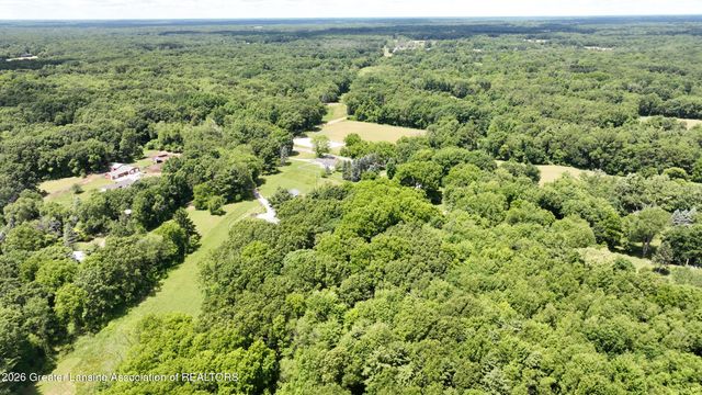 6464 Lounsbury Road, Williamston, MI 48895