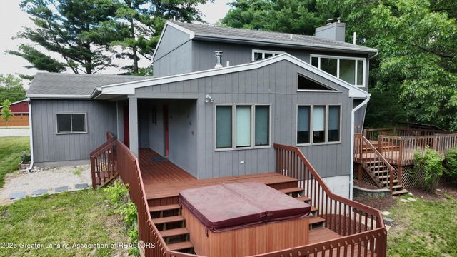 6464 Lounsbury Road, Williamston, MI 48895
