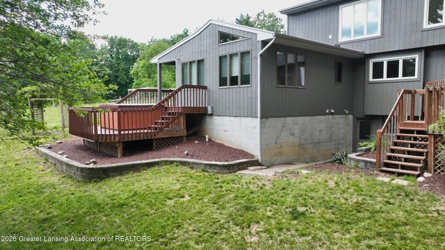 6464 Lounsbury Road, Williamston, MI 48895