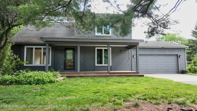 6464 Lounsbury Road, Williamston, MI 48895