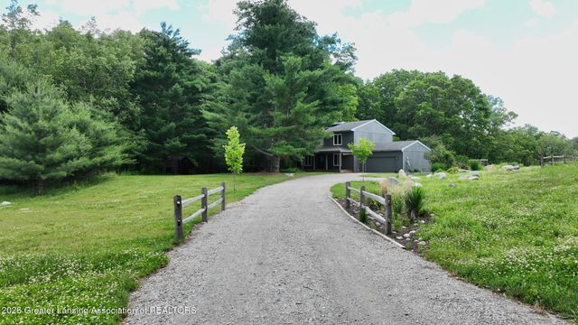 6464 Lounsbury Road, Williamston, MI 48895