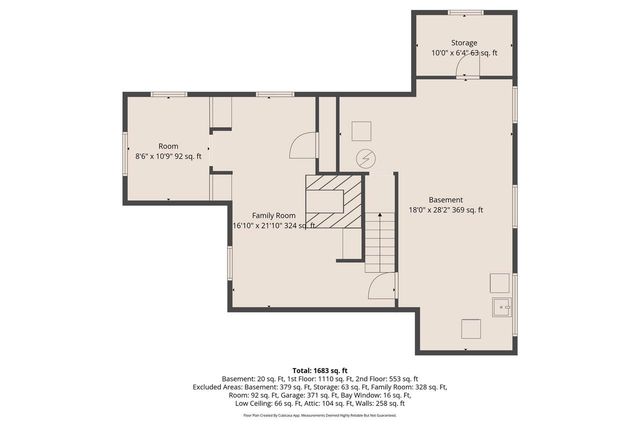 7230 W Freistadt ROAD, Mequon, WI 53092
