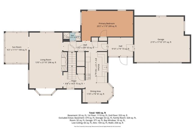 7230 W Freistadt ROAD, Mequon, WI 53092