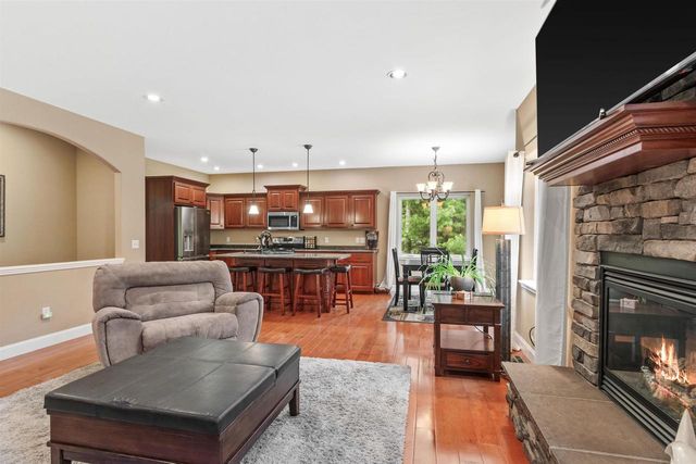 5111 PRAIRIE RIDGE DRIVE, Wisconsin Rapids, WI 54494
