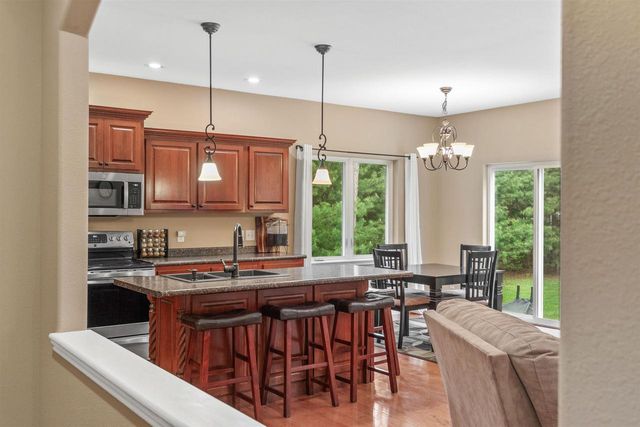 5111 PRAIRIE RIDGE DRIVE, Wisconsin Rapids, WI 54494