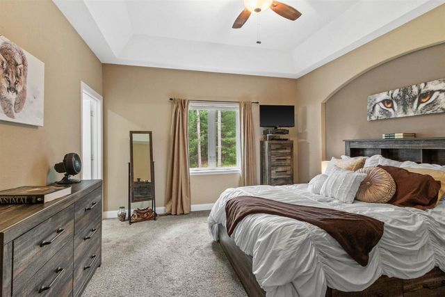 5111 PRAIRIE RIDGE DRIVE, Wisconsin Rapids, WI 54494