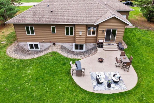 5111 PRAIRIE RIDGE DRIVE, Wisconsin Rapids, WI 54494