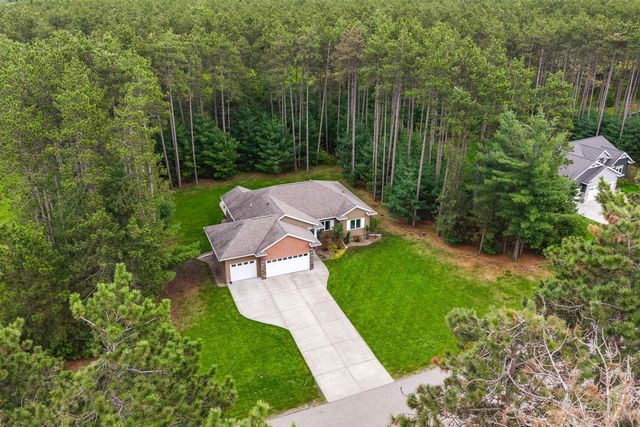 5111 PRAIRIE RIDGE DRIVE, Wisconsin Rapids, WI 54494