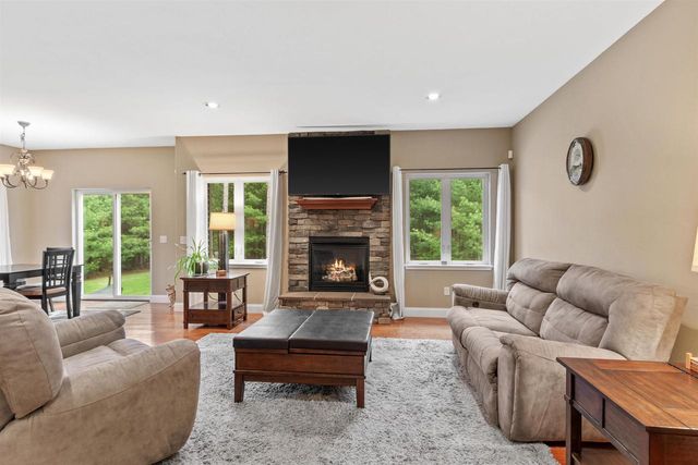 5111 PRAIRIE RIDGE DRIVE, Wisconsin Rapids, WI 54494