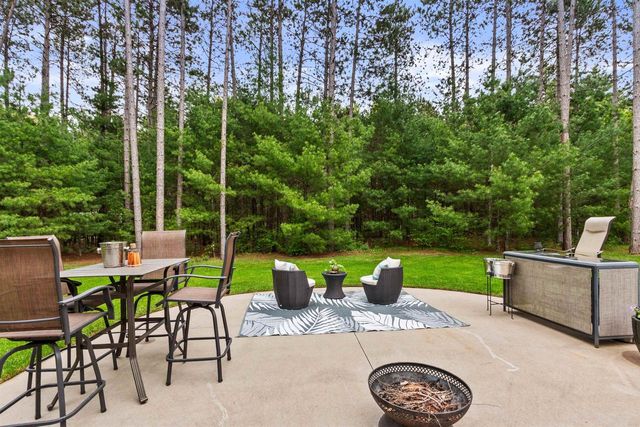 5111 PRAIRIE RIDGE DRIVE, Wisconsin Rapids, WI 54494