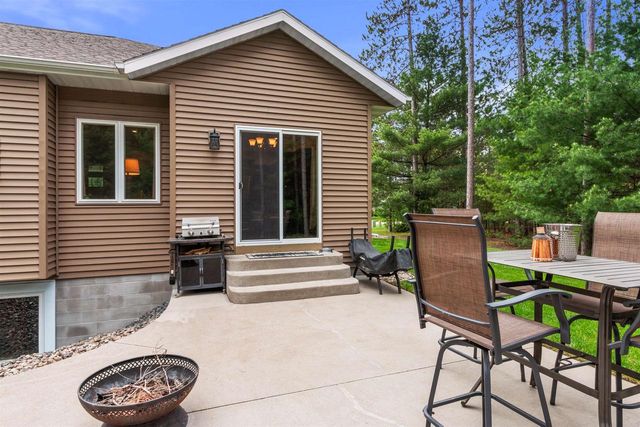5111 PRAIRIE RIDGE DRIVE, Wisconsin Rapids, WI 54494