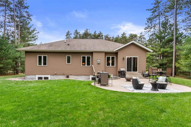5111 PRAIRIE RIDGE DRIVE, Wisconsin Rapids, WI 54494