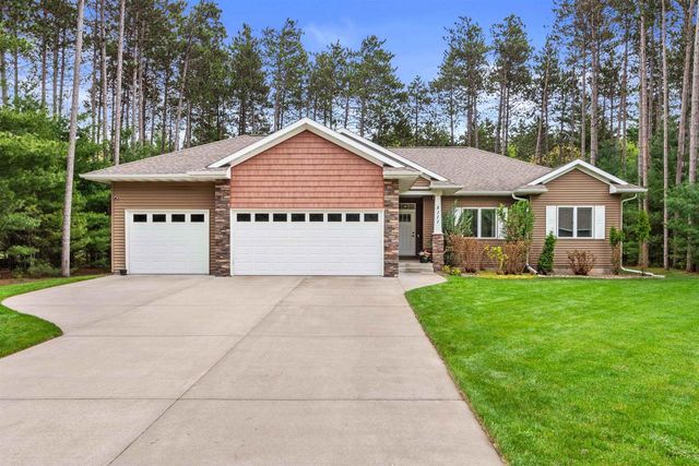 5111 PRAIRIE RIDGE DRIVE, Wisconsin Rapids, WI 54494