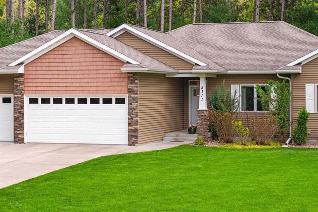 5111 PRAIRIE RIDGE DRIVE, Wisconsin Rapids, WI 54494