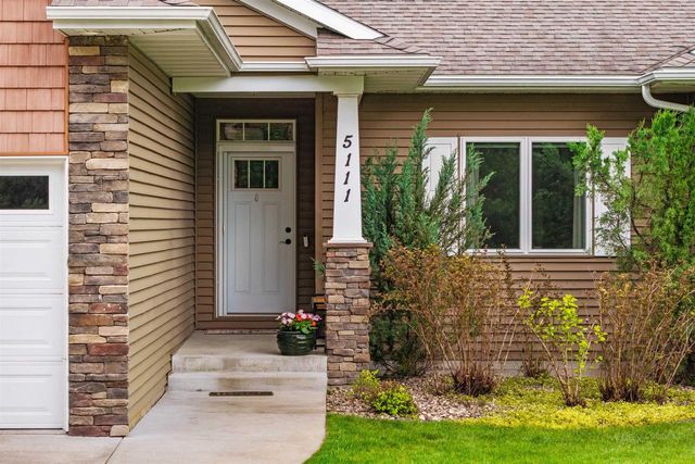 5111 PRAIRIE RIDGE DRIVE, Wisconsin Rapids, WI 54494