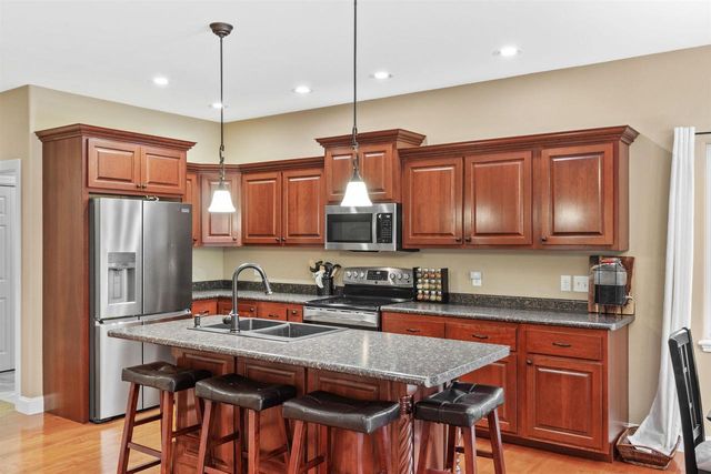 5111 PRAIRIE RIDGE DRIVE, Wisconsin Rapids, WI 54494