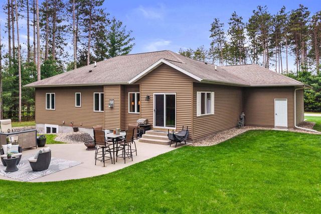 5111 PRAIRIE RIDGE DRIVE, Wisconsin Rapids, WI 54494