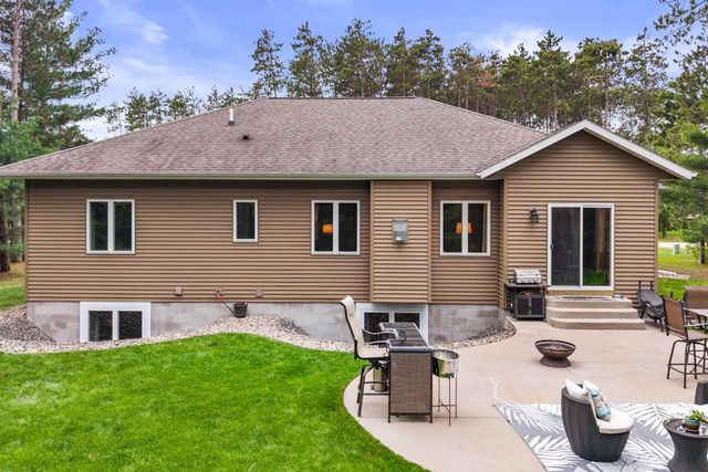 5111 PRAIRIE RIDGE DRIVE, Wisconsin Rapids, WI 54494