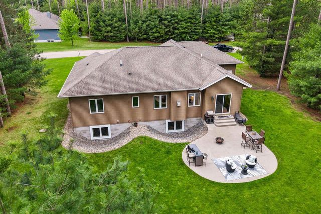 5111 PRAIRIE RIDGE DRIVE, Wisconsin Rapids, WI 54494