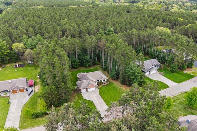 5111 PRAIRIE RIDGE DRIVE, Wisconsin Rapids, WI 54494