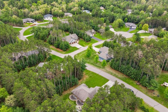 5111 PRAIRIE RIDGE DRIVE, Wisconsin Rapids, WI 54494