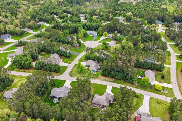 5111 PRAIRIE RIDGE DRIVE, Wisconsin Rapids, WI 54494