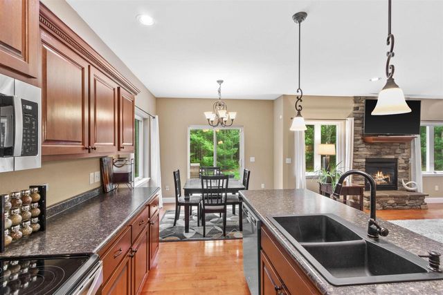 5111 PRAIRIE RIDGE DRIVE, Wisconsin Rapids, WI 54494