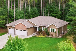 5111 PRAIRIE RIDGE DRIVE, Wisconsin Rapids, WI 54494