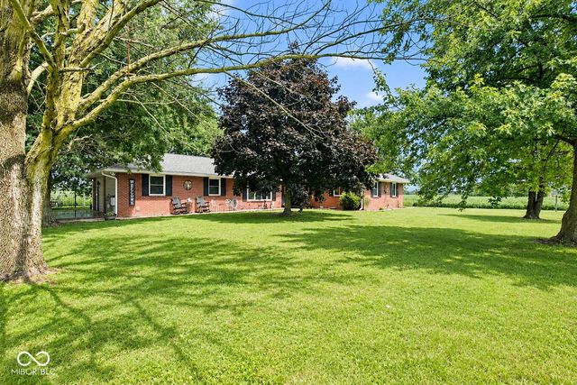 3490 S 50 E, Lebanon, IN 46052