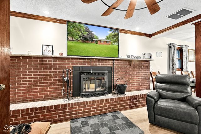 3490 S 50 E, Lebanon, IN 46052
